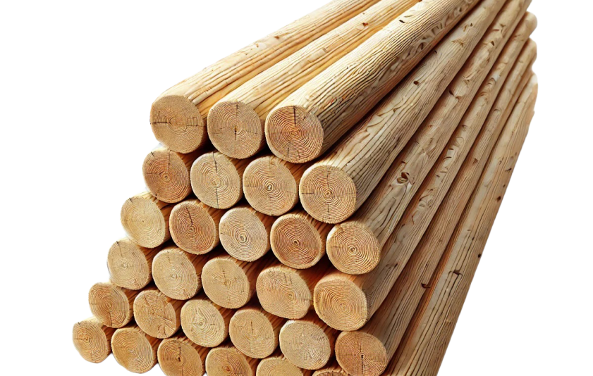 pole